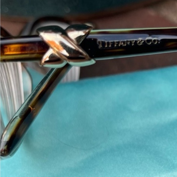 Tiffany and Co. eyewear (frames) - Picture 2 of 10